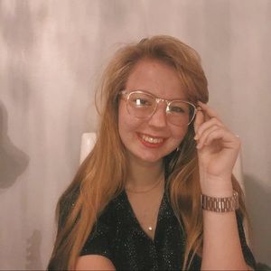 Meet your Posher, Baylee